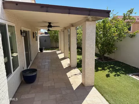 Exterior - 3711 E Cathedral Rock Dr, Phoenix, AZ 85044 photo 3 of 3
