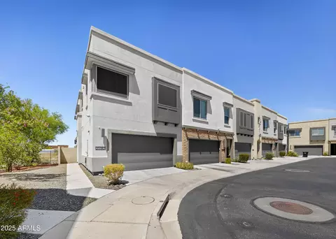23382 N 73 Pl, Scottsdale, AZ 85255