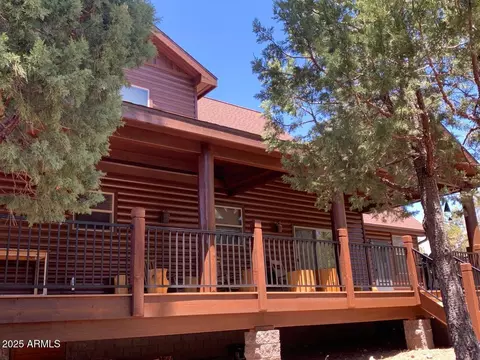 2181 Galo Dr, Happy Jack, AZ 86024