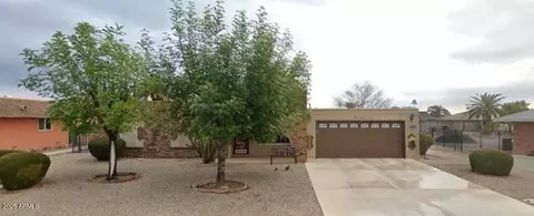 9529 W Glen Oaks Cir N, Sun City, AZ 85351