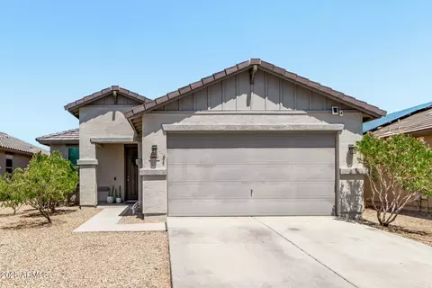 18062 W Tina Ln, Surprise, AZ 85387