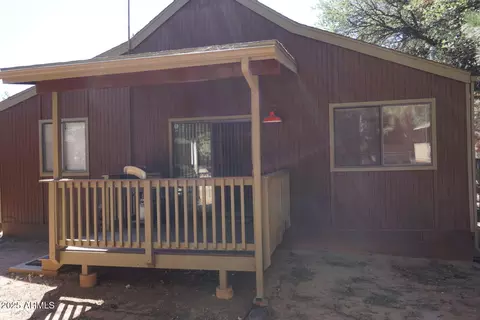 8502 W Elk Rd, Strawberry, AZ 85544 photo 38