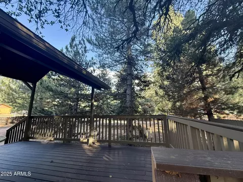 8502 W Elk Rd, Strawberry, AZ 85544 photo 14