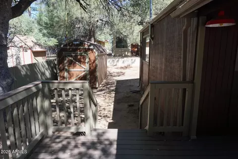 8502 W Elk Rd, Strawberry, AZ 85544 photo 15