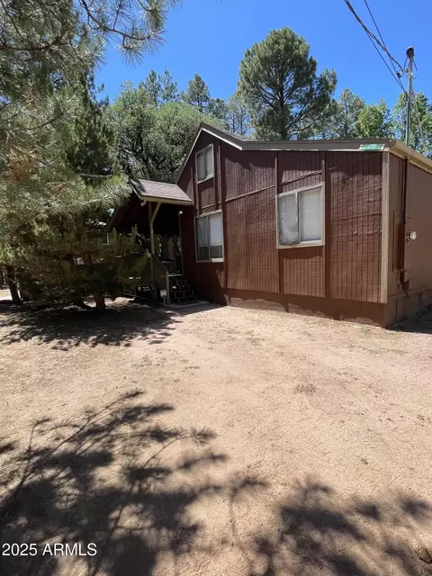 8502 W Elk Rd, Strawberry, AZ 85544 photo 7