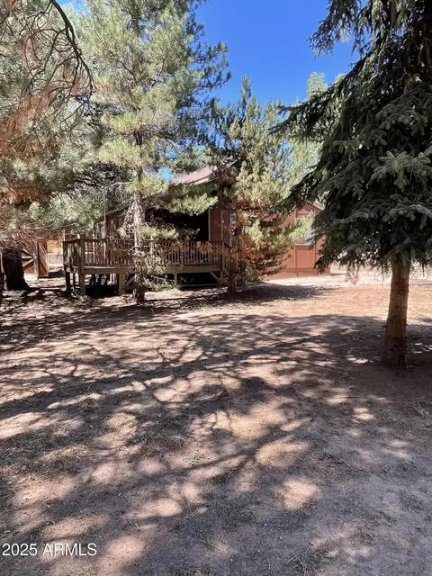 8502 W Elk Rd, Strawberry, AZ 85544 photo 5