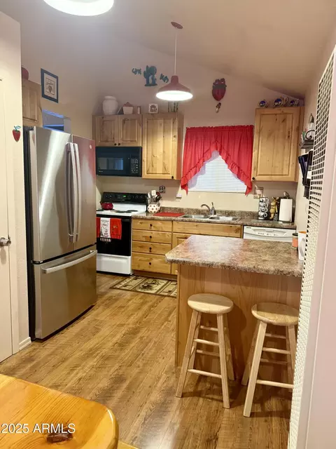 8502 W Elk Rd, Strawberry, AZ 85544 photo 21