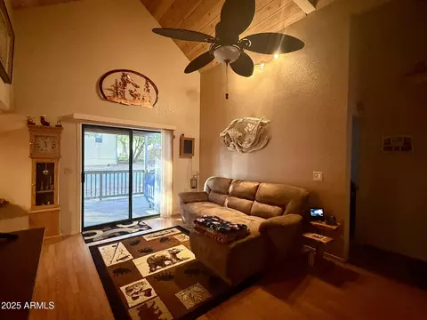 8502 W Elk Rd, Strawberry, AZ 85544 photo 20