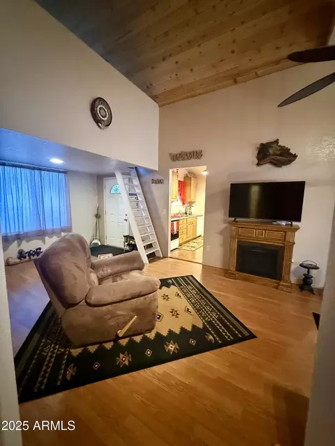 8502 W Elk Rd, Strawberry, AZ 85544 photo 19