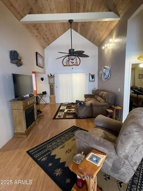 8502 W Elk Rd, Strawberry, AZ 85544 photo 17