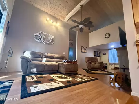 8502 W Elk Rd, Strawberry, AZ 85544 photo 18