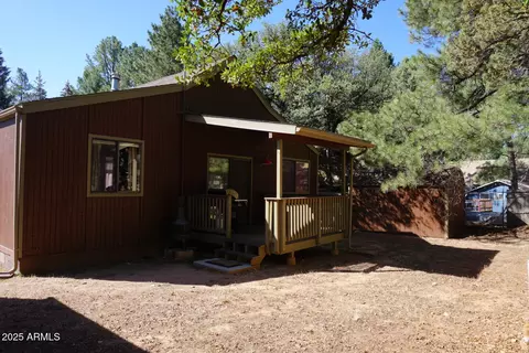 8502 W Elk Rd, Strawberry, AZ 85544 photo 36