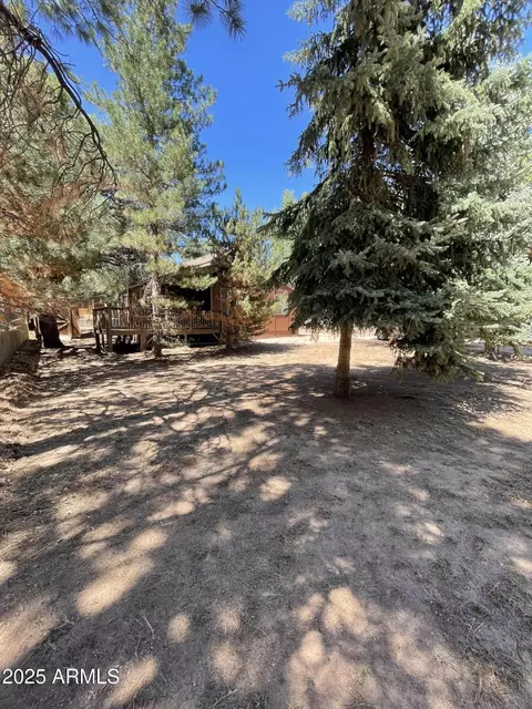 8502 W Elk Rd, Strawberry, AZ 85544 photo 4