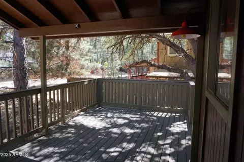 8502 W Elk Rd, Strawberry, AZ 85544 photo 13