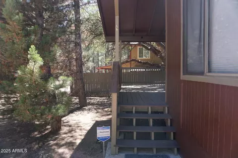 8502 W Elk Rd, Strawberry, AZ 85544 photo 11