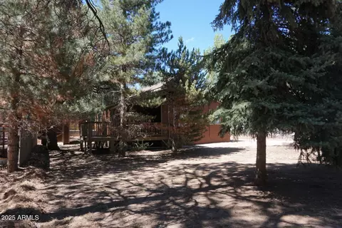 8502 W Elk Rd, Strawberry, AZ 85544