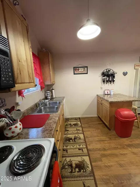 8502 W Elk Rd, Strawberry, AZ 85544 photo 23
