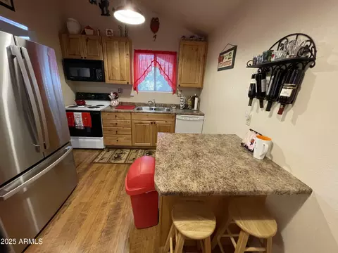 8502 W Elk Rd, Strawberry, AZ 85544 photo 24