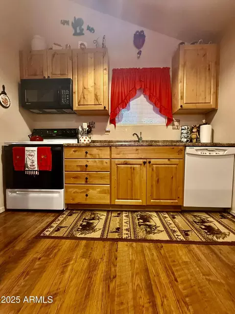 8502 W Elk Rd, Strawberry, AZ 85544 photo 22