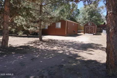 8502 W Elk Rd, Strawberry, AZ 85544 photo 8