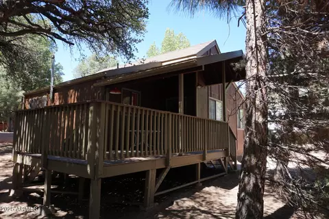 8502 W Elk Rd, Strawberry, AZ 85544 photo 10