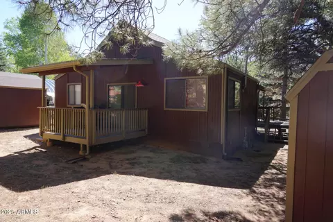8502 W Elk Rd, Strawberry, AZ 85544 photo 37