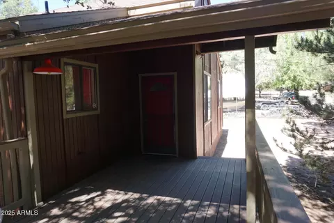 8502 W Elk Rd, Strawberry, AZ 85544 photo 12