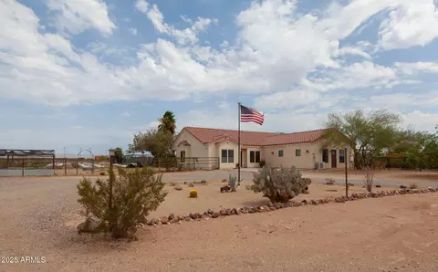 28824 N 177th Ave, Surprise, AZ 85387