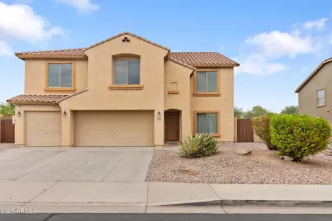 1779 S 225th Ave, Buckeye, AZ 85326