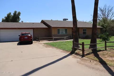 5121 W Mcneil St, Laveen, AZ 85339