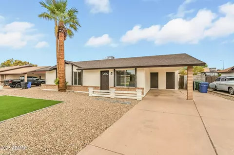 3262 Enid Ave, Mesa, AZ 85204