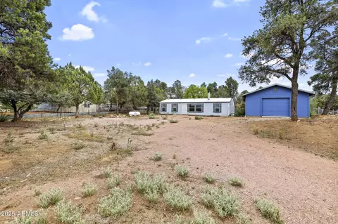 320 W Round Valley Rd, Payson, AZ 85541