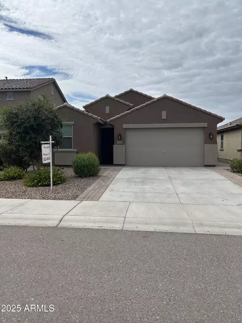 11529 W Ventura St, El Mirage, AZ 85335