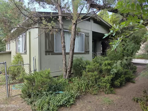 403 Sun St, Prescott, AZ 86301