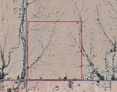 0 Nec 355th Ave Van Buren St #-, Tonopah, AZ 85354