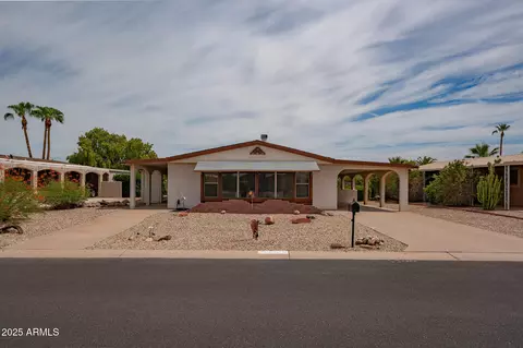 9015 E Citrus Ln S, Sun Lakes, AZ 85248