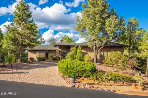 2202 E Feather Plume Ln, Payson, AZ 85541