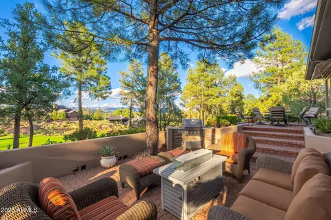 2202 E Feather Plume Ln, Payson, AZ 85541 photo 39