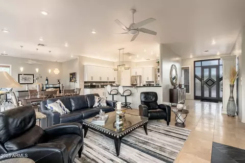 2202 E Feather Plume Ln, Payson, AZ 85541 photo 5