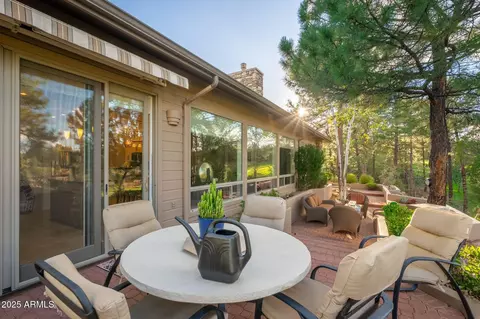 2202 E Feather Plume Ln, Payson, AZ 85541 photo 33