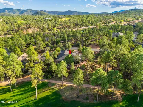 2202 E Feather Plume Ln, Payson, AZ 85541 photo 64