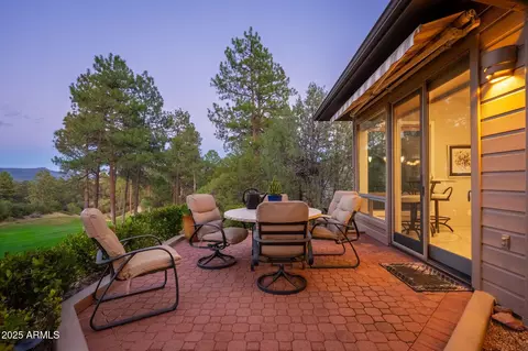 2202 E Feather Plume Ln, Payson, AZ 85541 photo 49