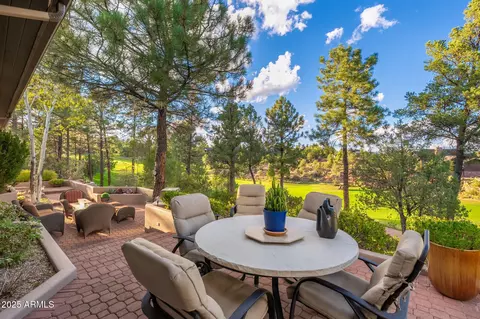 2202 E Feather Plume Ln, Payson, AZ 85541 photo 32