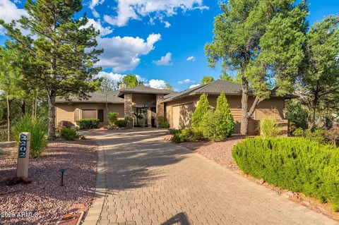 2202 E Feather Plume Ln, Payson, AZ 85541 photo 2