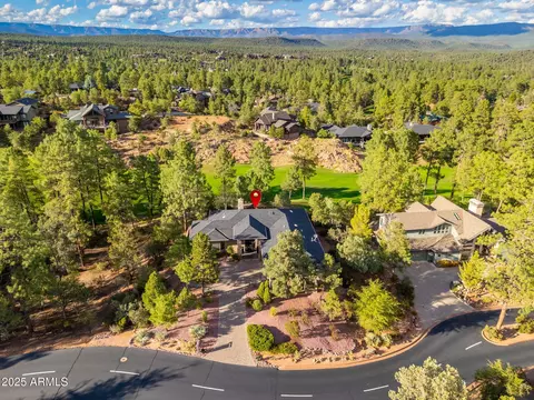 2202 E Feather Plume Ln, Payson, AZ 85541 photo 62