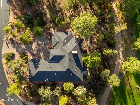 2202 E Feather Plume Ln, Payson, AZ 85541 photo 67