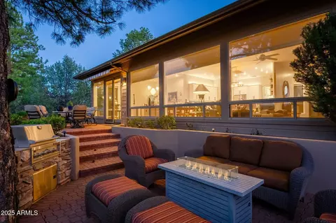 2202 E Feather Plume Ln, Payson, AZ 85541 photo 57