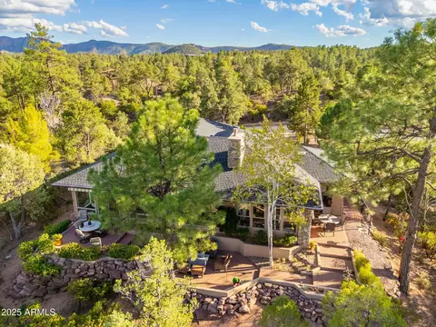 2202 E Feather Plume Ln, Payson, AZ 85541 photo 61