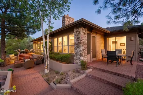 2202 E Feather Plume Ln, Payson, AZ 85541 photo 56