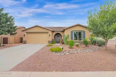 2025 W Desert Spring Way, San Tan Valley, AZ 85142